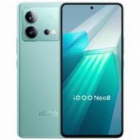 预售：vivo iQOO Neo8 12GB+256GB 冲浪 第一代骁龙8+ 自研芯片V1+ 120W超快闪充 144Hz